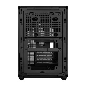 Кутия за компютър Lian Li Case mATX - DAN Cases B4 - Black