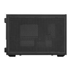 Кутия за компютър Lian Li Case mATX - DAN Cases B4 - Black
