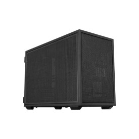 Кутия за компютър Lian Li Case mATX - DAN Cases B4 - Black