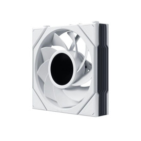 Вентилатор Lian Li Fan 120mm - UNI FAN TL LCD FLEX - White, Reverse