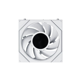 Вентилатор Lian Li Fan 120mm - UNI FAN TL LCD FLEX - White, Reverse