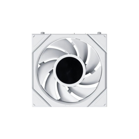 Вентилатор Lian Li Fan 120mm - UNI FAN TL LCD FLEX - White, Reverse