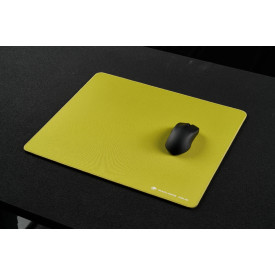 Подложка за мишка Madlions Gaming Mousepad ZEUS - Matcha Green, 490 x 420 x 5 мм