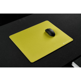 Подложка за мишка Madlions Gaming Mousepad ZEUS - Matcha Green, 490 x 420 x 5 мм