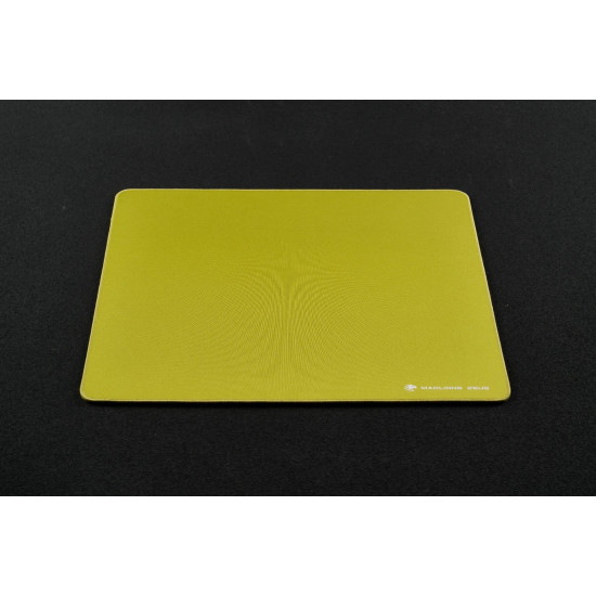 Подложка за мишка Madlions Gaming Mousepad ZEUS - Matcha Green, 490 x 420 x 5 мм