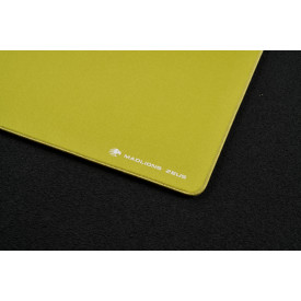 Подложка за мишка Madlions Gaming Mousepad ZEUS - Matcha Green, 490 x 420 x 5 мм