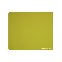 Подложка за мишка Madlions Gaming Mousepad ZEUS - Matcha Green, 490 x 420 x 5 мм