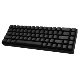 Клавиатура Madlions Professional Gaming Mechanical Keyboard FIRE 68 PRO - 8K, Gateron Magnetic Jade Switches, RGB - Black