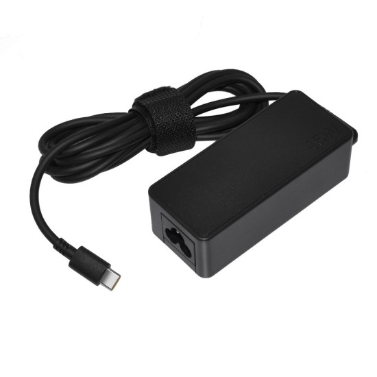 Зарядно за лаптоп Makki за LENOVO ADLX45YCC3A - 45W Type-C - MAKKI-NA-LE-41