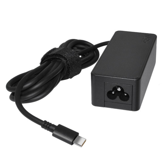 Зарядно за лаптоп Makki за LENOVO ADLX45YCC3A - 45W Type-C - MAKKI-NA-LE-41