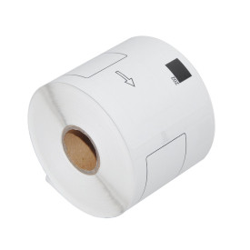 Съвместими етикети Makki за Brother DK-11202