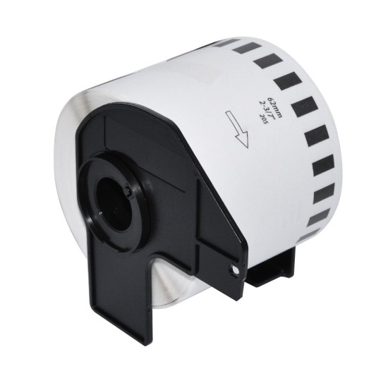 Съвместими етикети Makki за Brother DK-22205