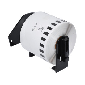 Съвместими етикети Makki за Brother DK-22205