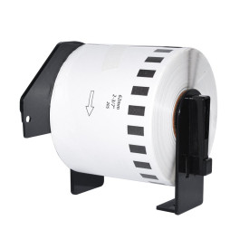 Съвместими етикети Makki за Brother DK-22205