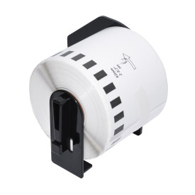 Съвместими етикети Makki за Brother DK-22205