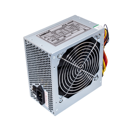 Захранване Makki PSU ATX-400W MAKKI-ATX400-120