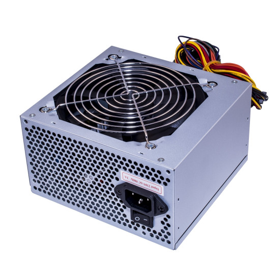 Захранване Makki PSU ATX-400W MAKKI-ATX400-120