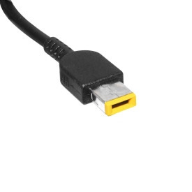 Зарядно за лаптоп Makki за LENOVO 20V 6.75A 135W USB - MAKKI-NA-LE-64