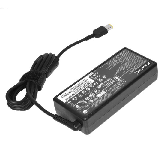 Зарядно за лаптоп Makki за LENOVO 20V 6.75A 135W USB - MAKKI-NA-LE-64