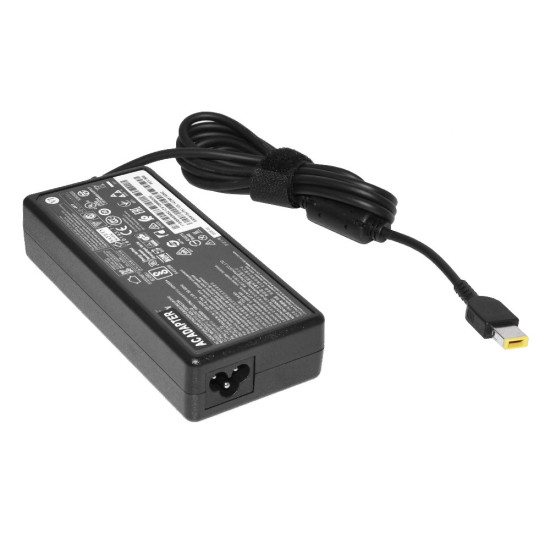 Зарядно за лаптоп Makki за LENOVO 20V 6.75A 135W USB - MAKKI-NA-LE-64