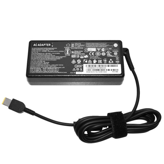 Зарядно за лаптоп Makki за LENOVO 20V 6.75A 135W USB - MAKKI-NA-LE-64