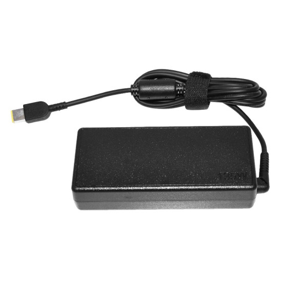 Зарядно за лаптоп Makki за LENOVO 20V 6.75A 135W USB - MAKKI-NA-LE-64