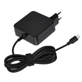 Зарядно за лаптоп Makki Type-C 65W - MAKKI-NA-TC-40