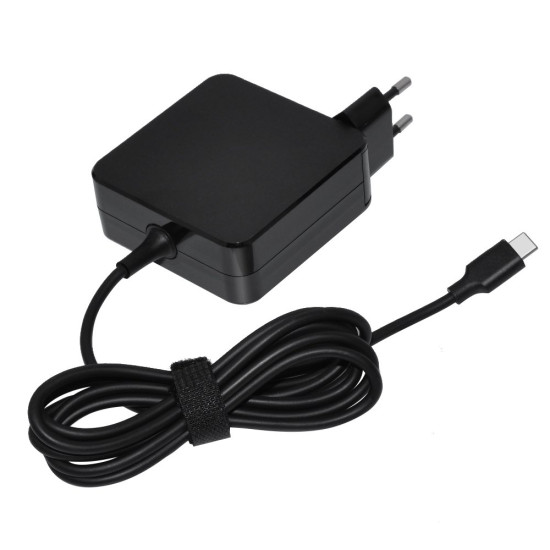 Зарядно за лаптоп Makki Type-C 65W - MAKKI-NA-TC-40