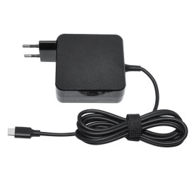 Зарядно за лаптоп Makki Type-C 65W - MAKKI-NA-TC-40