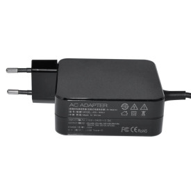 Зарядно за лаптоп Makki Type-C 65W - MAKKI-NA-TC-40