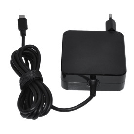 Зарядно за лаптоп Makki Type-C 65W - MAKKI-NA-TC-40