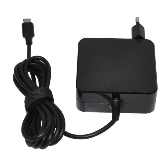 Зарядно за лаптоп Makki Type-C 65W - MAKKI-NA-TC-40