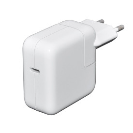 Зарядно за лаптоп Makki за Apple - 29W TYPE-C With USB-C Cable - MAKKI-NA-AP-36