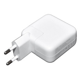 Зарядно за лаптоп Makki за Apple - 29W TYPE-C With USB-C Cable - MAKKI-NA-AP-36