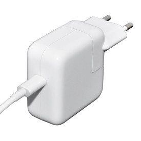 Зарядно за лаптоп Makki за Apple - 29W TYPE-C With USB-C Cable - MAKKI-NA-AP-36