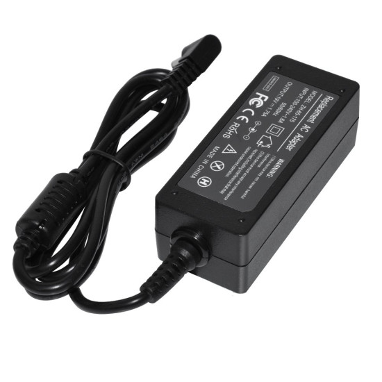Зарядно за лаптоп Makki за ASUS/ACER 19V 1.75A 33W 4.0x1.35mm - MAKKI-NA-AC-04