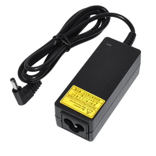 Зарядно за лаптоп Makki за ASUS/ACER 19V 1.75A 33W 4.0x1.35mm - MAKKI-NA-AC-04