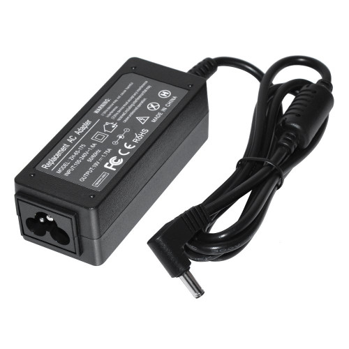 Зарядно за лаптоп Makki за ASUS/ACER 19V 1.75A 33W 4.0x1.35mm - MAKKI-NA-AC-04