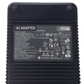 Зарядно за лаптоп Makki за DELL - 19.5V 16.9A 330W 7.4x5.0mm - MAKKI-NA-DL-80