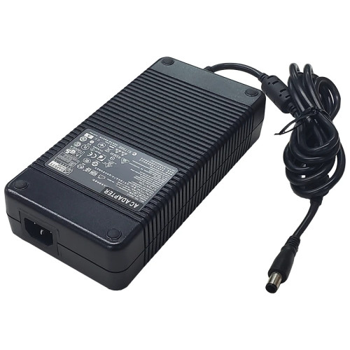 Зарядно за лаптоп Makki за DELL - 19.5V 16.9A 330W 7.4x5.0mm - MAKKI-NA-DL-80