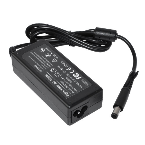Зарядно за лаптоп Makki за HP 18.5V 3.5A 65W 7.4x5.0mm - MAKKI-NA-H-10