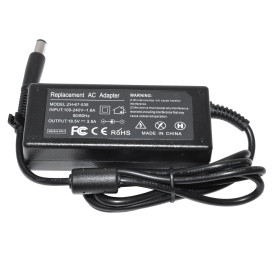 Зарядно за лаптоп Makki за HP 18.5V 3.5A 65W 7.4x5.0mm - MAKKI-NA-H-10