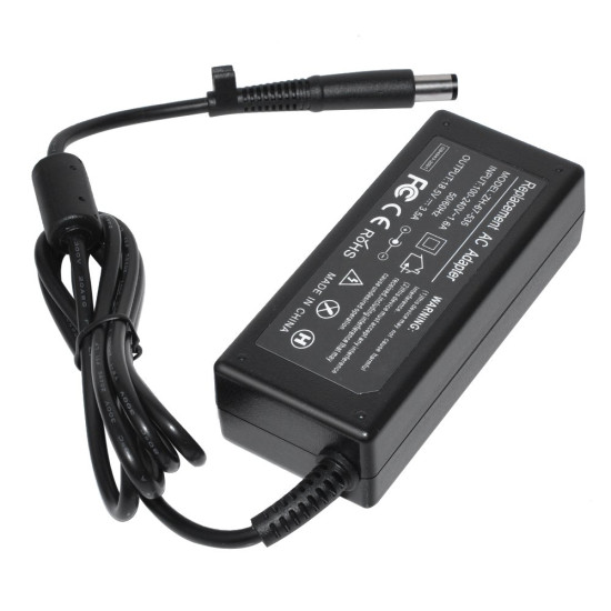 Зарядно за лаптоп Makki за HP 18.5V 3.5A 65W 7.4x5.0mm - MAKKI-NA-H-10