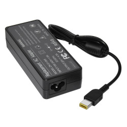 Зарядно за лаптоп Makki за Lenovo 20V 4.5A 90W Square with pin - MAKKI-NA-LE-15