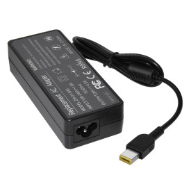 Зарядно за лаптоп Makki за Lenovo 20V 4.5A 90W Square with pin - MAKKI-NA-LE-15