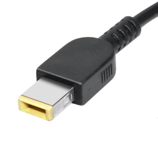 Зарядно за лаптоп Makki за Lenovo 20V 4.5A 90W Square with pin - MAKKI-NA-LE-15