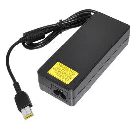 Зарядно за лаптоп Makki за Lenovo 20V 4.5A 90W Square with pin - MAKKI-NA-LE-15