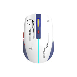Безжична мишка Marvo Wireless Gaming Mouse M796W - 3200dpi, rechargable