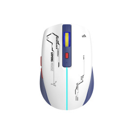 Безжична мишка Marvo Wireless Gaming Mouse M796W - 3200dpi, rechargable