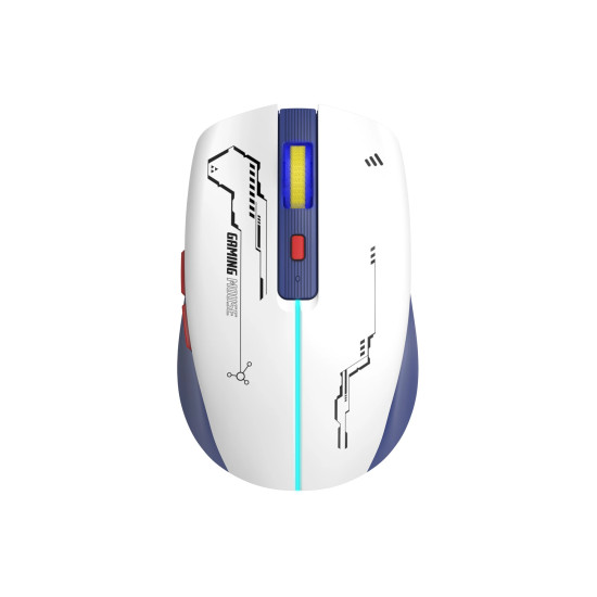 Безжична мишка Marvo Wireless Gaming Mouse M796W - 3200dpi, rechargable